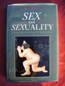 Sex and Sexuality A Thematic Dictionary of Quotations
