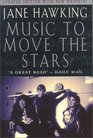 Music to Move the Stars : A Life with Stephen Hawking (Updated Edition)