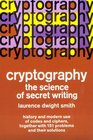Cryptography  The Science of Secret Writing