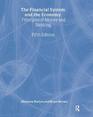 Financial System of the Economy Principles of Money and Banking