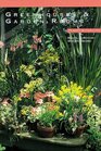Greenhouses and Garden Rooms (Plants & Gardens, Brooklyn Botanic Garden Record)