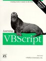 Learning VBScript