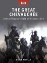 The Great Chevauchee  John of Gaunt's Raid on France 1373