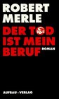 Der Tod Ist Mein Beruf