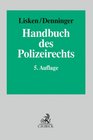 Handbuch des Polizeirechts