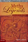 Myths and Legends From Around the World