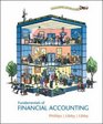 Fundamentals of Financial Accounting with Annual Report