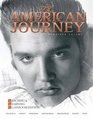 The American Journey Teaching and Learning Classroom Edition Combined Volume