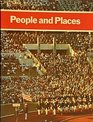 People and Places Second Reader Level Two