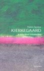 KierkeGaard A Very Short Introduction