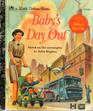 Baby's Day Out (Little Golden Book)