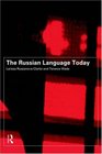 The Russian Language Today
