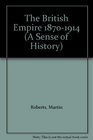 The British Empire 18701914