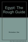 Egypt The Rough Guide