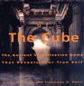 Secrets of the Cube : The Ancient Visualization Games That Reveals Your True Self
