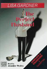 The Perfect Husband (FBI Profiler, Bk 1) (Audio Cassette) (Unabridged)