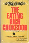 The eating rich cookbook