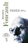 Power Essential Works of Foucault 19541984 Volume III