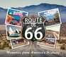 Route 66 Memories from America's Highway