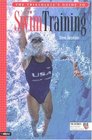 The Triathlete's Guide To Swim Training