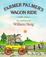 Farmer Palmer\'s wagon ride: Story and pictures (Picture Puffin)