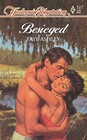 Besieged (Harlequin Temptation, No 267)