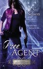 Free Agent (Grimm Agency, Bk 1)