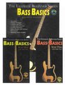 Ultimate Beginner Bass Basics Mega Pak