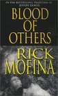 Blood of Others (Reed-Sydowski, Bk 3)