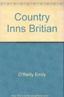 Country Inns Britian
