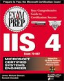 MCSE IIS 4 Exam Prep
