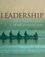 Leadership Tools to Prepare Your Leaders for Joint Commission Survey 2nd Edition