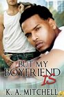 But My Boyfriend Is (Florida, Bk 4)