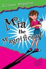 Mia the Magnificent (Mia Fullerton, Bk 3)