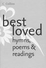 Best Loved Hymns Poems  Readings