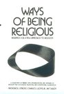 Ways Of Being Religious