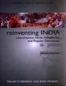 Reinventing India  Liberalization Hindu Nationalism and Popular Democracy