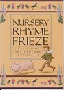 Nursery Rhyme Frieze