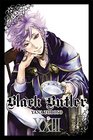 Black Butler Vol 23