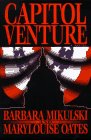 Capitol Venture A Novel