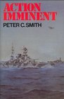 Action imminent Three studies of the naval war in the Mediterranean theatre during 1940
