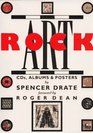 Rock Art Cds Albums  Posters
