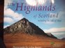 Highlands of Scotland (Baxter Regional Guides)