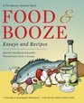 Food and Booze A Tin House Literary Feast