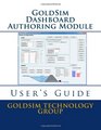 GoldSim Dashboard Authoring Module Version 11