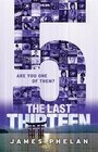 The Last Thirteen 5