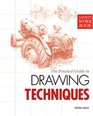 Artist's Workbook  Drawing Techniques