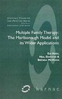 Multiple Family Therapy The Malborough Model