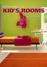 Everything for Kid's Rooms