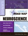 USMLE Road Map Neuroscience